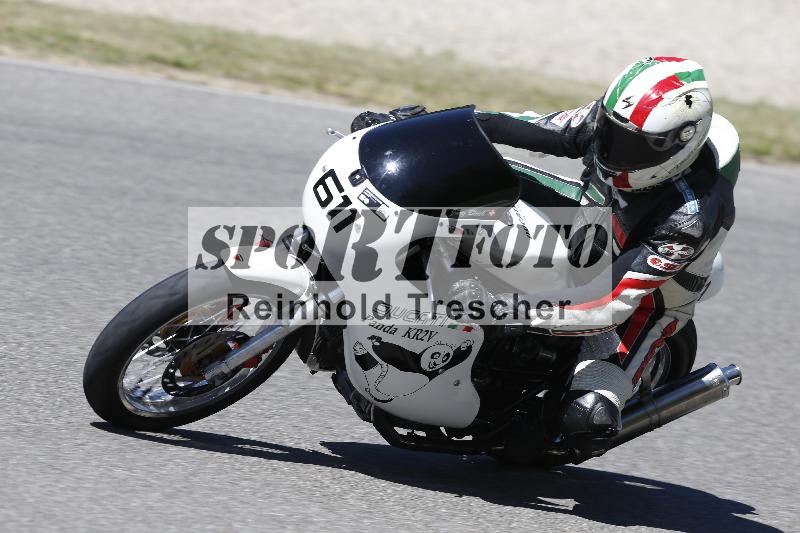 /12 30.04.2026  Speer Racing ADR/Gruppe Classic/611
